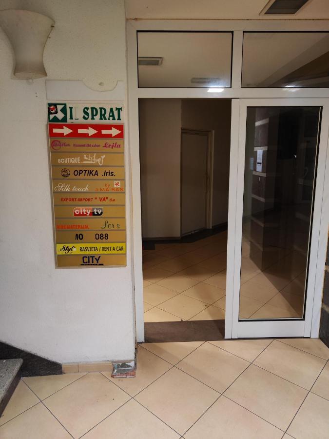 Apartmani Most Mostar Exterior foto