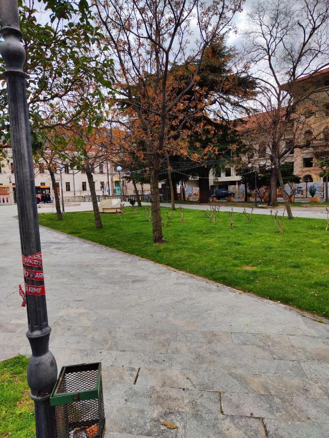 Apartmani Most Mostar Exterior foto