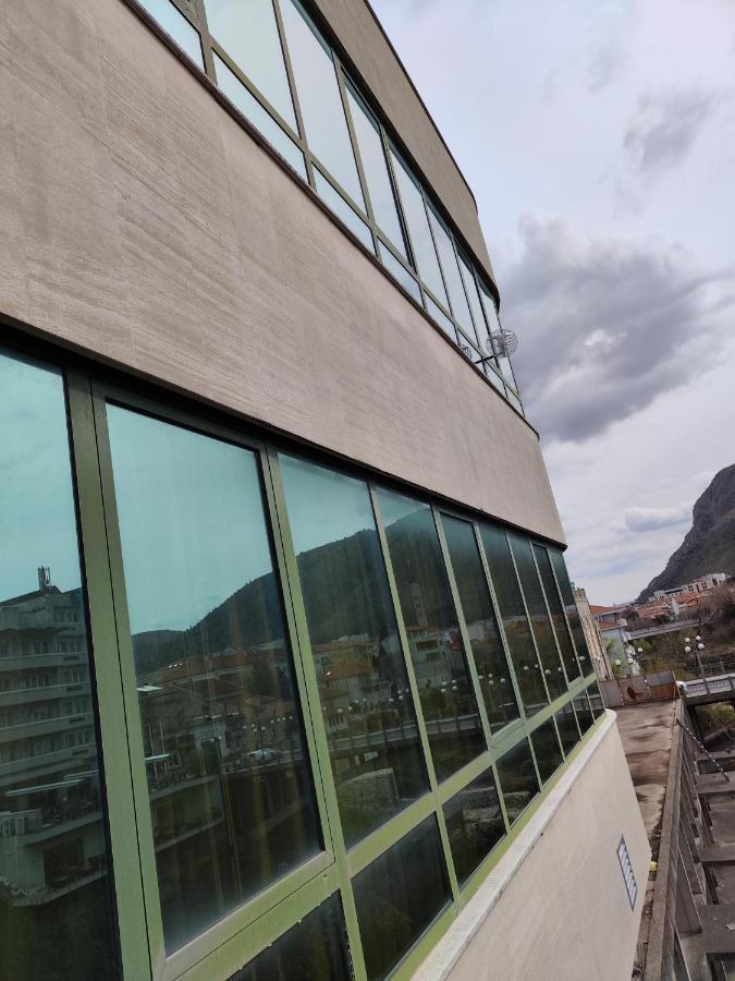Apartmani Most Mostar Exterior foto