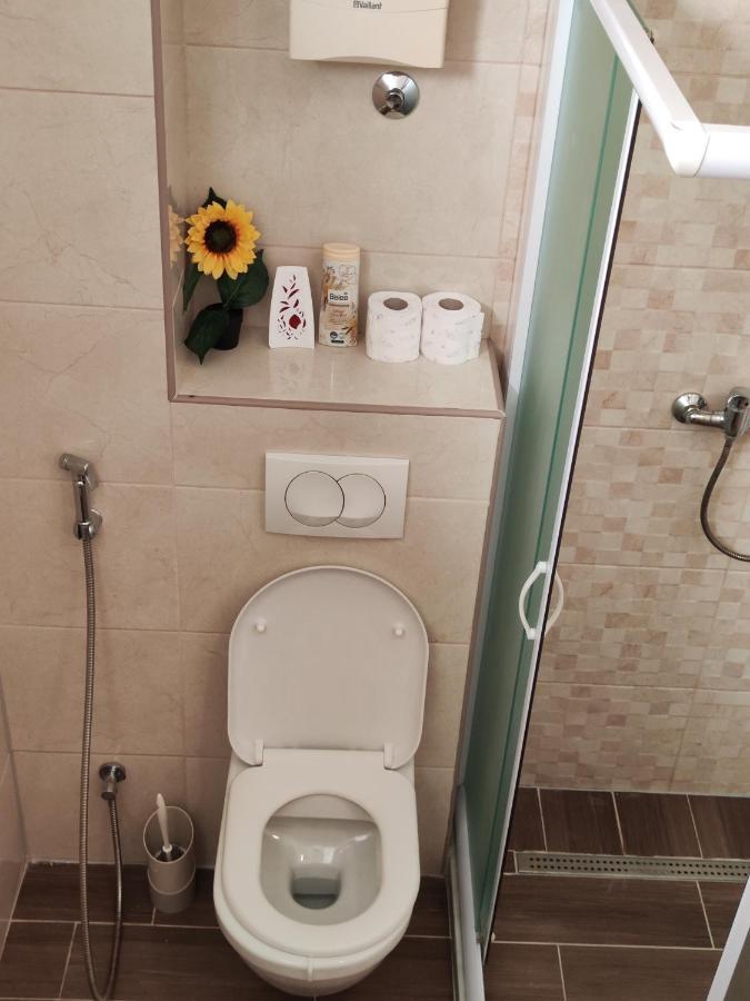 Apartmani Most Mostar Exterior foto