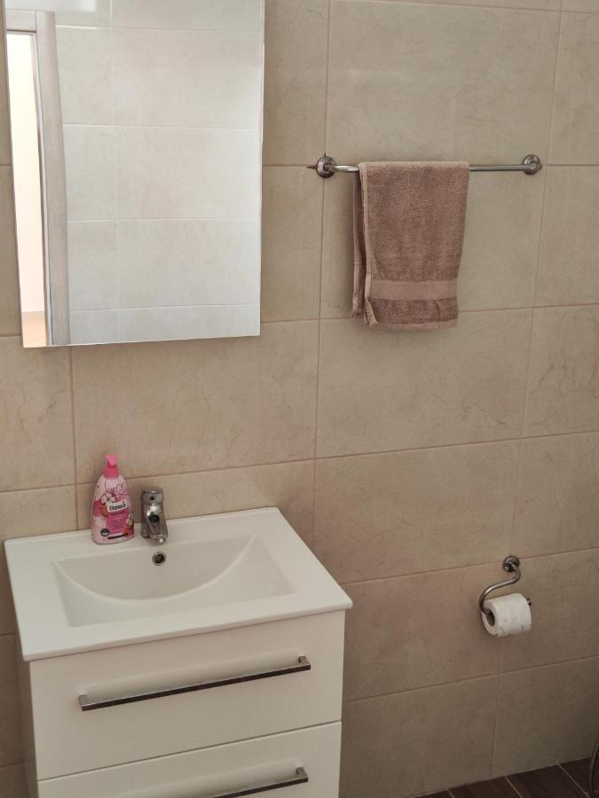 Apartmani Most Mostar Exterior foto