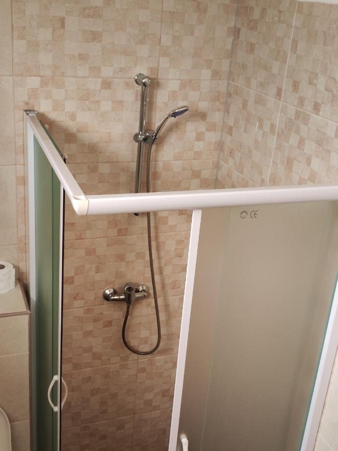 Apartmani Most Mostar Exterior foto