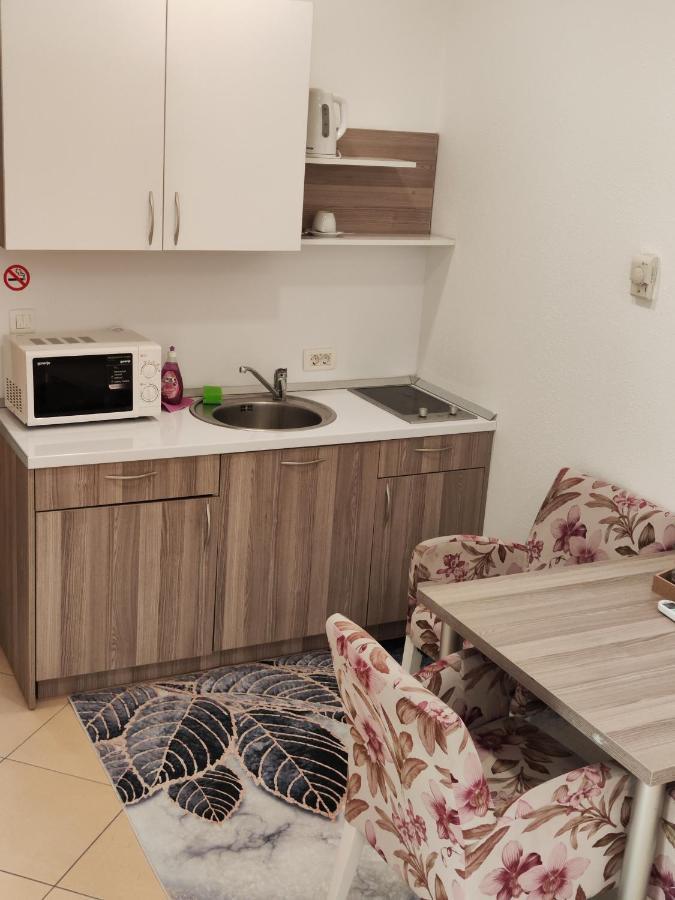 Apartmani Most Mostar Exterior foto